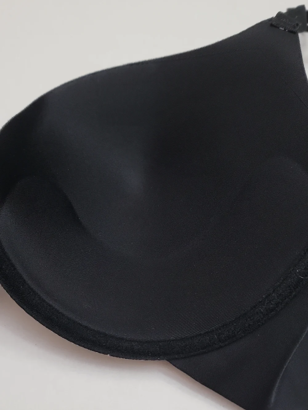 bebe Black & White New  Geometric Underwire Bra